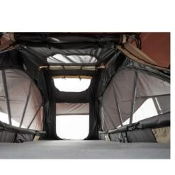 LIGHTWEIGHT ROOFTENT LITTLE BAMBOO 125 - Dachzelt -Primus Camping Deutschland Verkaufs-Shop 5638036758 q lightweight rooftent little bamboo 125 vickywood 24