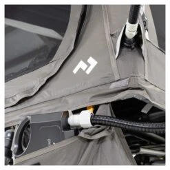 Dometic TRT 140 AIR - Dachzelt -Primus Camping Deutschland Verkaufs-Shop 5638037077 r trt 140 air dometic 24