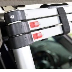 Dometic TRT 140 AIR - Dachzelt -Primus Camping Deutschland Verkaufs-Shop 5638037077 u trt 140 air dometic 24