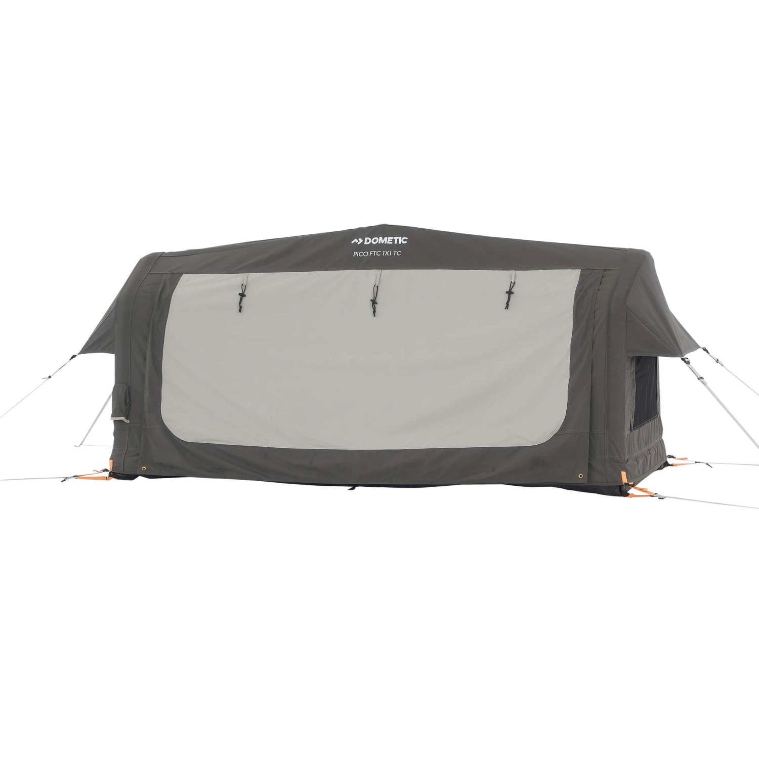 Dometic PICO FTC 1X1 TC - Kuppelzelt 1 Dometic PICO FTC 1X1 TC - Kuppelzelt