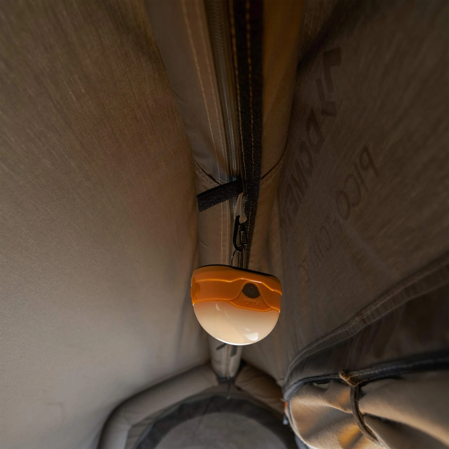 Dometic PICO FTC 1X1 TC - Kuppelzelt 12 Dometic PICO FTC 1X1 TC - Kuppelzelt – Bild 12