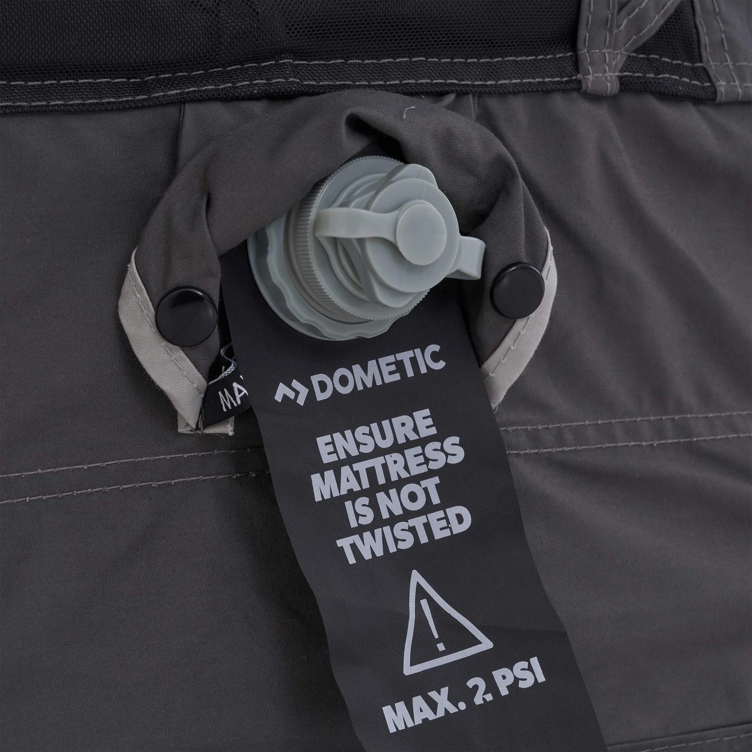 Dometic PICO FTC 1X1 TC - Kuppelzelt 13 Dometic PICO FTC 1X1 TC - Kuppelzelt – Bild 13