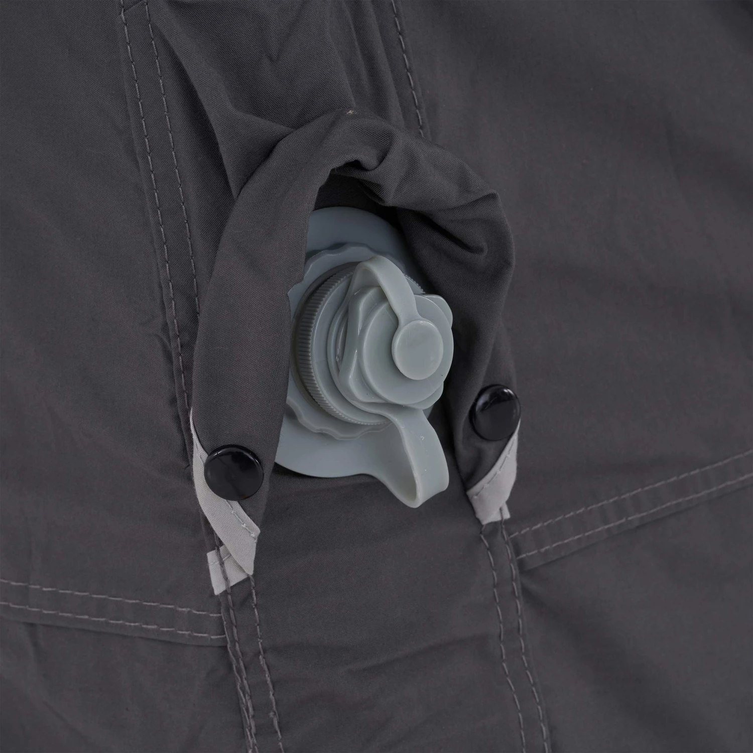 Dometic PICO FTC 1X1 TC - Kuppelzelt 14 Dometic PICO FTC 1X1 TC - Kuppelzelt – Bild 14