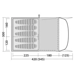 Robens WOLF MOON 5XP - Familienzelt -Primus Camping Deutschland Verkaufs-Shop 5638037126 j wolf moon 5xp robens 24