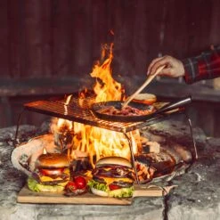 BBQ GRID LARGE - Grillrost -Primus Camping Deutschland Verkaufs-Shop 5638038178 c bbq grid large stabilotherm 24