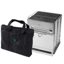 WOOD STOVE TOWER 2 - Holzkocher -Primus Camping Deutschland Verkaufs-Shop 5638038182 d wood stove tower 2 stabilotherm 24