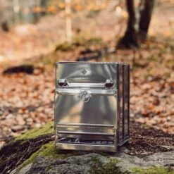 WOOD STOVE TOWER 2 - Holzkocher -Primus Camping Deutschland Verkaufs-Shop 5638038182 g wood stove tower 2 stabilotherm 24