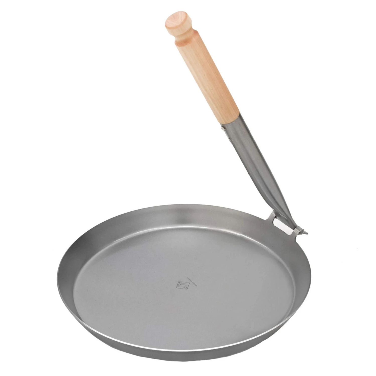 CAMPING FRYING PAN - Bratpfanne 2 CAMPING FRYING PAN - Bratpfanne – Bild 2