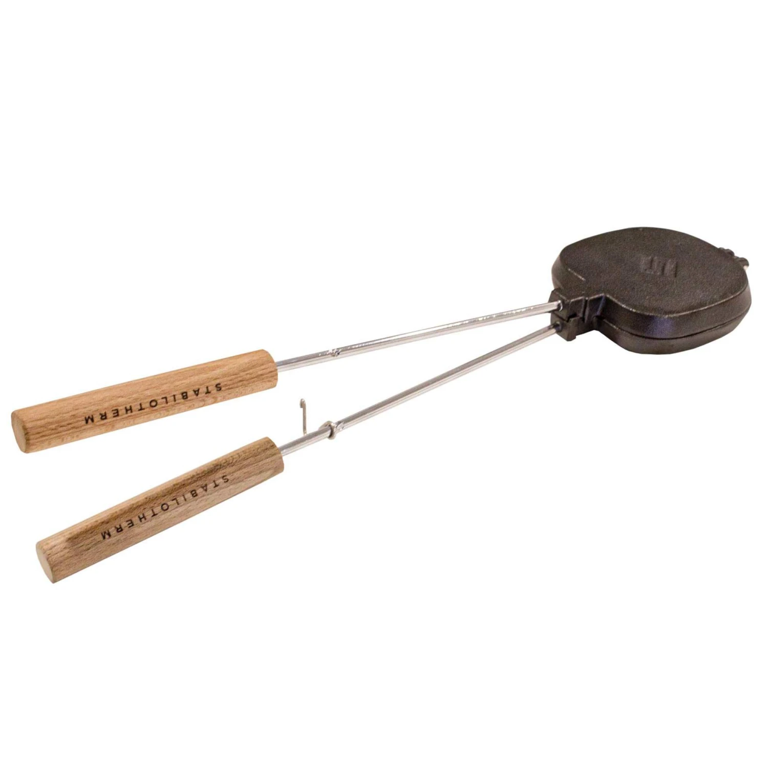 SANDWICH IRON, MOOSE MOTIF 1 SANDWICH IRON, MOOSE MOTIF