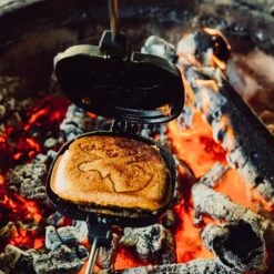 SANDWICH IRON, MOOSE MOTIF 13 SANDWICH IRON, MOOSE MOTIF -Primus Camping Deutschland Verkaufs-Shop 5638038193 e sandwich iron moose stabilotherm 24