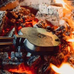 SANDWICH IRON, MOOSE MOTIF 15 SANDWICH IRON, MOOSE MOTIF -Primus Camping Deutschland Verkaufs-Shop 5638038193 g sandwich iron moose stabilotherm 24