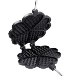 WAFFEL IRON -Primus Camping Deutschland Verkaufs-Shop 5638038195 c waffel iron stabilotherm 24