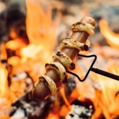 GRILLING STICKS, WOOD -Primus Camping Deutschland Verkaufs-Shop 5638038197 d grilling sticks wood stabilotherm 24