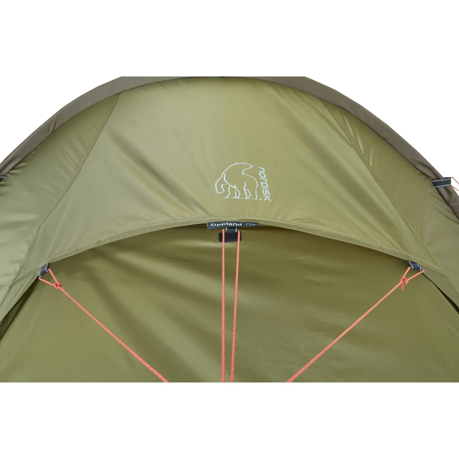 Nordisk OPPLAND 3 PU TENT MODELL 2022 - Tunnelzelt – Bild 7