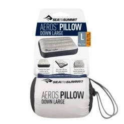 Sea To Summit AEROS DOWN PILLOW LARGE - Kissen -Primus Camping Deutschland Verkaufs-Shop 5638038554 c aeros down pillow large sea to summit 24