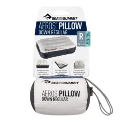 Sea To Summit AEROS DOWN PILLOW REGULAR - Kissen -Primus Camping Deutschland Verkaufs-Shop 5638038556 e aeros down pillow regular sea to summit 24