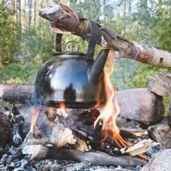 Muurikka KESSEL CAMPFIRE - Kaffeekessel -Primus Camping Deutschland Verkaufs-Shop 5638038754 d kessel campfire muurikka 24