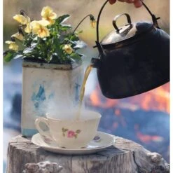 Muurikka KESSEL OUTDOOR 0,8 L - Kaffeekessel -Primus Camping Deutschland Verkaufs-Shop 5638038761 c kessel outdoor 08 l muurikka 24