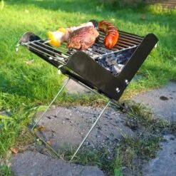 Origin Outdoors KLAPPGRILL TO-GO - Grill -Primus Camping Deutschland Verkaufs-Shop 5638038776 h klappgrill togo origin outdoors 24
