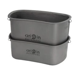 Origin Outdoors TITAN CAMPING-TOPFSET - Kochtopf 9 Origin Outdoors TITAN CAMPING-TOPFSET - Kochtopf -Primus Camping Deutschland Verkaufs-Shop 5638038789 d titan campingtopfset origin outdoors 24