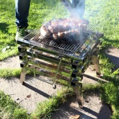 Origin Outdoors GRILL FIREPIT - Feuerschale -Primus Camping Deutschland Verkaufs-Shop 5638038793 k grill firepit origin outdoors 24