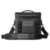 Yeti Coolers HOPPER FLIP 8 SOFT COOLER - Kühltasche