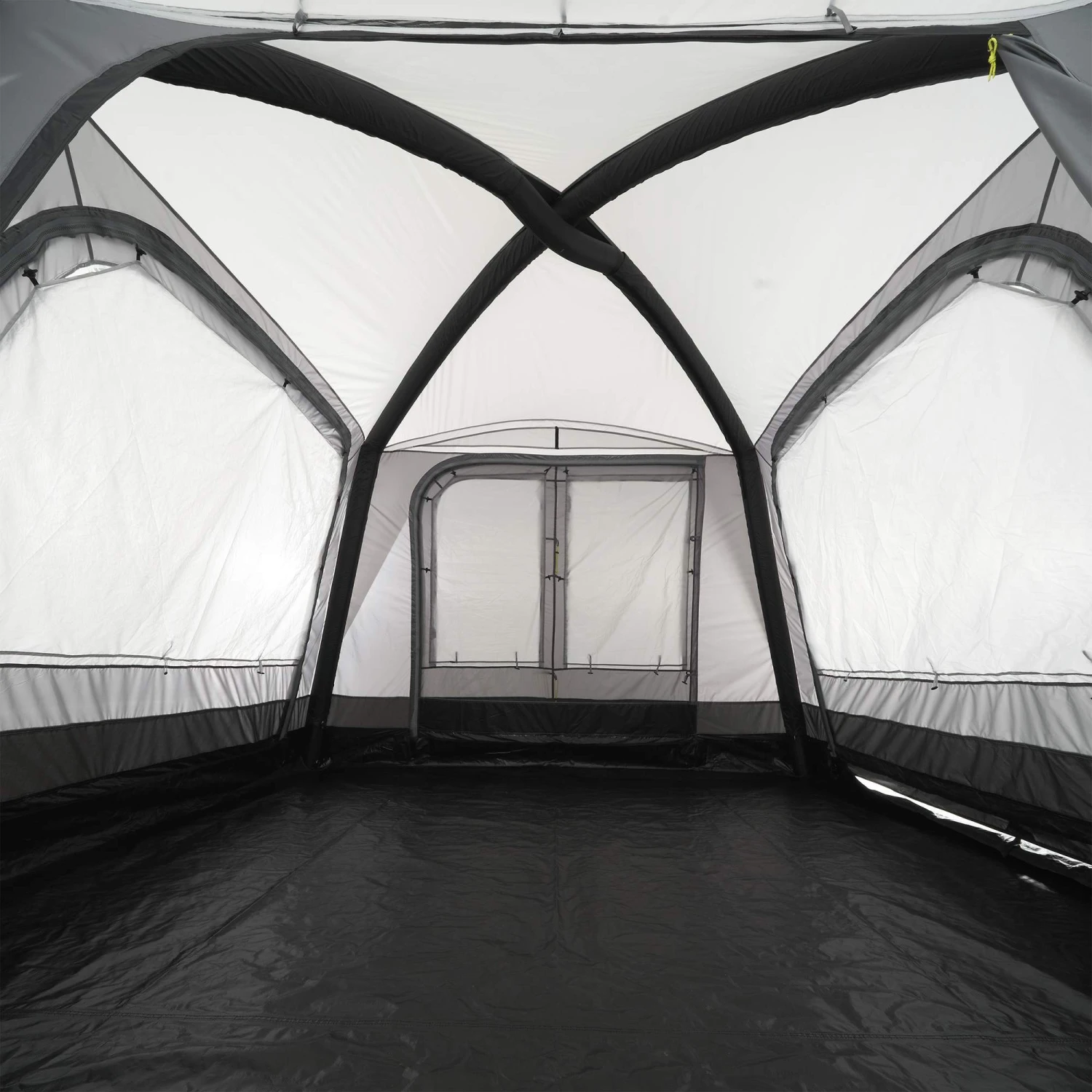 Dometic KAMPA CROSS AIR - Busvorzelt 20 Dometic KAMPA CROSS AIR - Busvorzelt – Bild 20