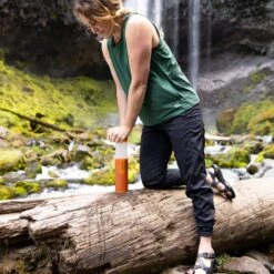 Grayl ULTRAPRESS PURIFIER BOTTLE - Trinkwasserfilter -Primus Camping Deutschland Verkaufs-Shop 5638048784 e ultrapress purifier bottle grayl 24