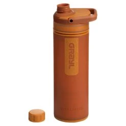 Grayl ULTRAPRESS PURIFIER BOTTLE - Trinkwasserfilter -Primus Camping Deutschland Verkaufs-Shop 5638048784 n ultrapress purifier bottle grayl 24