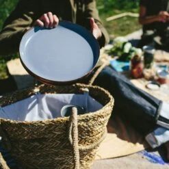 PLATE / SET/2 - Campinggeschirr -Primus Camping Deutschland Verkaufs-Shop 5638072754 g plate set2 barebones 24